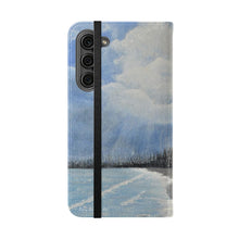 Load image into Gallery viewer, Soul Revival - PHONE CASE WALLET for Samsung &amp; iPhones - by Kerry Sandhu Art
