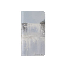 Load image into Gallery viewer, It&#39;s A Kind of Magic - PHONE CASE WALLET - by Kerry Sandhu Art
