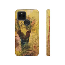 Load image into Gallery viewer, Secure, stylish, dual layer, impact resistant phone case. 45 models Glossy/Matte. Many artworks to choose by Kerry Sandhu Art
