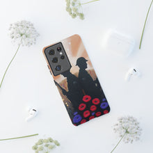 Load image into Gallery viewer, Spirit of the A N Z A Cs - TOUGH PHONE CASES - by Kerry Sandhu Art
