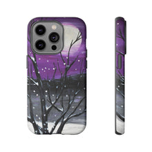 Load image into Gallery viewer, Luminescence - TOUGH PHONE CASES for Samsung &amp; iPhones - by Kerry Sandhu Art
