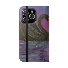 Load image into Gallery viewer, Original Sin - PHONE CASE WALLET for Samsung &amp; iPhones - by Kerry Sandhu Art
