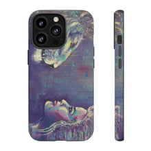 Load image into Gallery viewer, Secure, stylish, dual layer, impact resistant phone case. 45 models Glossy/Matte. Many artworks to choose by Kerry Sandhu Art
