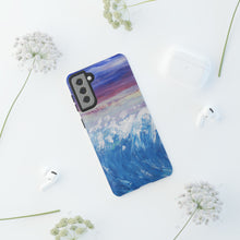 Load image into Gallery viewer, Secure, stylish, dual layer, impact resistant phone case. 45 models Glossy/Matte. Many artworks to choose by Kerry Sandhu Art
