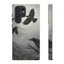 Load image into Gallery viewer, Secure, stylish, dual layer, impact resistant phone case. 45 models Glossy/Matte. Many artworks to choose by Kerry Sandhu Art
