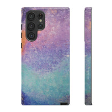 Load image into Gallery viewer, Secure, stylish, dual layer, impact resistant phone case. 45 models Glossy/Matte. Many artworks to choose by Kerry Sandhu Art
