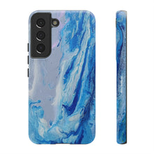 Load image into Gallery viewer, Secure, stylish, dual layer, impact resistant phone case. 45 models Glossy/Matte. Many artworks to choose by Kerry Sandhu Art
