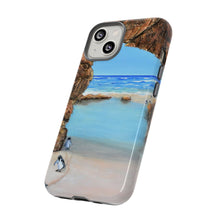 Load image into Gallery viewer, Go West - TOUGH PHONE CASES for Samsung &amp; iPhones - by Kerry Sandhu Art

