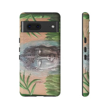 Load image into Gallery viewer, Secure, stylish, dual layer, impact resistant phone case. 45 models Glossy/Matte. Many artworks to choose by Kerry Sandhu Art
