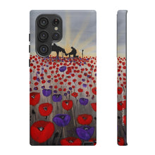 Load image into Gallery viewer, Benedictus - TOUGH PHONE CASES for Samsung &amp; iPhones - by Kerry Sandhu Art
