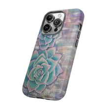 Load image into Gallery viewer, Feeling Good - TOUGH PHONE CASES for Samsung &amp; iPhones - by Kerry Sandhu Art
