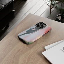 Load image into Gallery viewer, The Battle of Long Tan - TOUGH PHONE CASES for Samsung &amp; iPhones - by Kerry Sandhu Art
