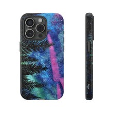 Load image into Gallery viewer, Secure, stylish, dual layer, impact resistant phone case. 45 models Glossy/Matte. Many artworks to choose by Kerry Sandhu Art
