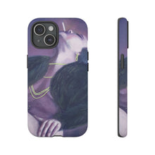 Load image into Gallery viewer, Tonight is the Night - TOUGH PHONE CASES - by Kerry Sandhu Art
