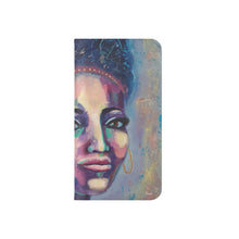 Load image into Gallery viewer, Roar - PHONE CASE WALLET for Samsung &amp; iPhones - by Kerry Sandhu Art
