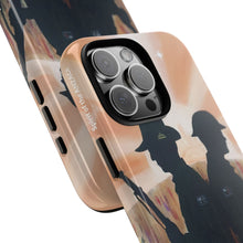 Load image into Gallery viewer, Spirit of the A N Z A Cs - TOUGH PHONE CASES - by Kerry Sandhu Art
