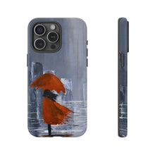 Load image into Gallery viewer, Secure, stylish, dual layer, impact resistant phone case. 45 models Glossy/Matte. Many artworks to choose by Kerry Sandhu Art
