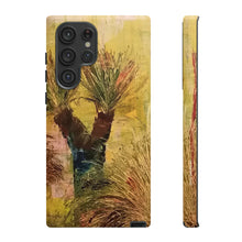 Load image into Gallery viewer, Secure, stylish, dual layer, impact resistant phone case. 45 models Glossy/Matte. Many artworks to choose by Kerry Sandhu Art
