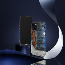 Load image into Gallery viewer, Secure, stylish, dual layer, impact resistant phone case. 45 models Glossy/Matte. Many artworks to choose by Kerry Sandhu Art
