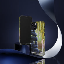 Load image into Gallery viewer, Secure, stylish, dual layer, impact resistant phone case. 45 models Glossy/Matte. Many artworks to choose by Kerry Sandhu Art
