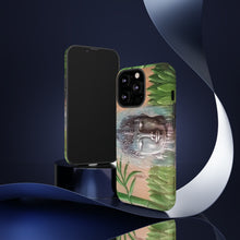 Load image into Gallery viewer, Secure, stylish, dual layer, impact resistant phone case. 45 models Glossy/Matte. Many artworks to choose by Kerry Sandhu Art
