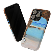 Load image into Gallery viewer, Go West - TOUGH PHONE CASES for Samsung &amp; iPhones - by Kerry Sandhu Art
