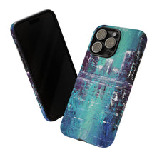 Load image into Gallery viewer, Brooklyn Roads - TOUGH PHONE CASES for Samsung &amp; iPhones - by Kerry Sandhu Art
