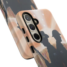 Load image into Gallery viewer, Spirit of the A N Z A Cs - TOUGH PHONE CASES - by Kerry Sandhu Art
