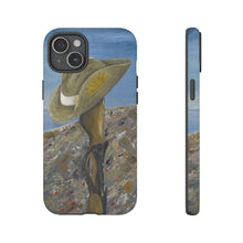 Load image into Gallery viewer, I Was Only 19 - TOUGH PHONE Cases For Samsung &amp; iPhones - by Kerry Sandhu Art
