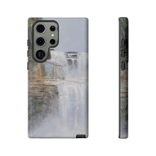 Load image into Gallery viewer, It&#39;s A Kind of Magic - TOUGH PHONE CASES for Samsung &amp; iPhones - by Kerry Sandhu Art
