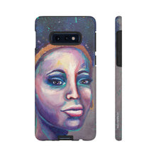 Load image into Gallery viewer, I Am Woman - TOUGH PHONE CASES for Samsung &amp; iPhones - by Kerry Sandhu Art
