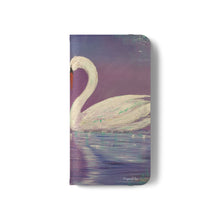 Load image into Gallery viewer, Original Sin - PHONE CASE WALLET for Samsung &amp; iPhones - by Kerry Sandhu Art
