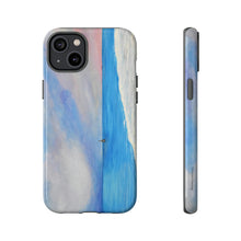 Load image into Gallery viewer, Secure, stylish, dual layer, impact resistant phone case. 45 models Glossy/Matte. Many artworks to choose by Kerry Sandhu Art
