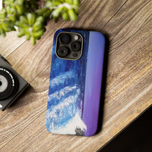 Load image into Gallery viewer, Seven Seas of Rhye - TOUGH PHONE CASES for Samsung &amp; iPhones - by Kerry Sandhu Art
