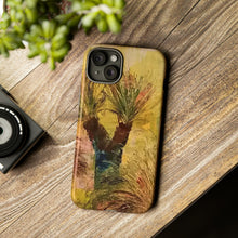 Load image into Gallery viewer, Secure, stylish, dual layer, impact resistant phone case. 45 models Glossy/Matte. Many artworks to choose by Kerry Sandhu Art
