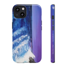 Load image into Gallery viewer, Seven Seas of Rhye - TOUGH PHONE CASES for Samsung &amp; iPhones - by Kerry Sandhu Art
