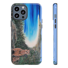 Load image into Gallery viewer, Down Under - TOUGH PHONE CASES for Samsung &amp; iPhones - by Kerry Sandhu Art
