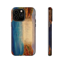 Load image into Gallery viewer, Emotional Rescue - TOUGH PHONE CASES for Samsung &amp; iPhones - by Kerry Sandhu Art
