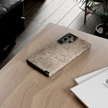 Load image into Gallery viewer, London Still - TOUGH PHONE CASES for Samsung &amp; iPhones - by Kerry Sandhu Art
