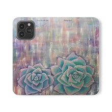 Load image into Gallery viewer, Feeling Good - PHONE CASE WALLET for Samsung &amp; iPhones - by Kerry Sandhu Art
