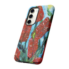 Load image into Gallery viewer, Secure, stylish, dual layer, impact resistant phone case. 45 models Glossy/Matte. Many artworks to choose by Kerry Sandhu Art
