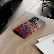 Load image into Gallery viewer, Benedictus - TOUGH PHONE CASES for Samsung &amp; iPhones - by Kerry Sandhu Art
