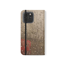 Load image into Gallery viewer, London Still - PHONE CASE WALLET - by Kerry Sandhu Art
