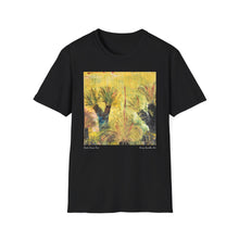 Load image into Gallery viewer, T-Shirt made from very soft materials, no side seams. Feels like bliss to wear! Many designs by Kerry Sandhu Art
