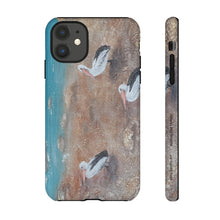Load image into Gallery viewer, Nothing Else Matters - TOUGH PHONE CASES for Samsung &amp; iPhones - by Kerry Sandhu Art
