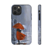 Load image into Gallery viewer, Secure, stylish, dual layer, impact resistant phone case. 45 models Glossy/Matte. Many artworks to choose by Kerry Sandhu Art
