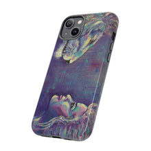 Load image into Gallery viewer, True Colours - TOUGH PHONE CASES for Samsung &amp; iPhones - by Kerry Sandhu Art
