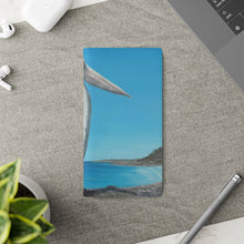 Load image into Gallery viewer, Storm Boy - PHONE CASE WALLET for Samsung &amp; iPhones - by Kerry Sandhu Art
