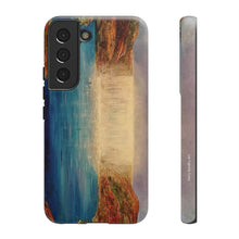 Load image into Gallery viewer, Secure, stylish, dual layer, impact resistant phone case. 45 models Glossy/Matte. Many artworks to choose by Kerry Sandhu Art
