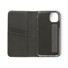 Load image into Gallery viewer, The Dust of Uruzgan (with Jet) - PHONE CASE WALLET for Samsung &amp; iPhones - Designed from original Anzac Day artwork
